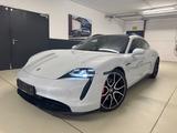 Porsche Taycan Sport Turismo 4S Pano/Bose/Unfallfrei/1Hd - Porsche Taycan: Sport Turismo