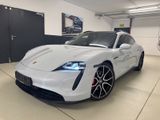 Porsche Taycan Sport Turismo 4S Pano/Bose/Unfallfrei/1Hd - Porsche Taycan: Sport Turismo
