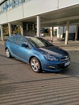 Opel Astra J Sports Tourer, Navi, TÜV, 140 PS - Opel Astra: 140
