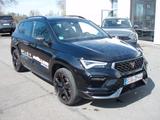 Cupra Ateca 2,0 TSI DSG 4Drive NAVI/LED/KAMERA - Autos mit Automatikschaltung