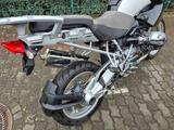 BMW R 1200 GS 1.Hand mit neuen Reifen - BMW 2006 R 1200 GS