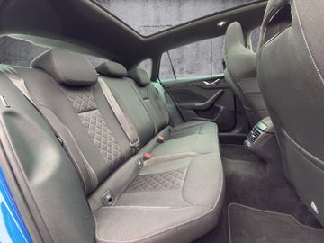 Skoda Scala Ambition*LED*PANO*APPLE*ACC*PDC*RS-SITZE
