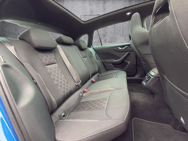Skoda Scala Ambition*LED*PANO*APPLE*ACC*PDC*RS-SITZE