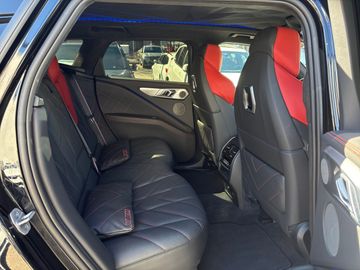 BMW XM Label Gestiksteuerung M Drivers P. HK HiFi