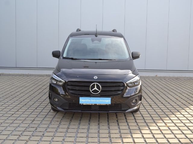 Citan 110 CDI Tourer LED/DYNAMIC/DESIGNO-INT./RF