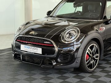 MINI John Cooper Works Cabrio NAVI PLUS ADAPT LED HK