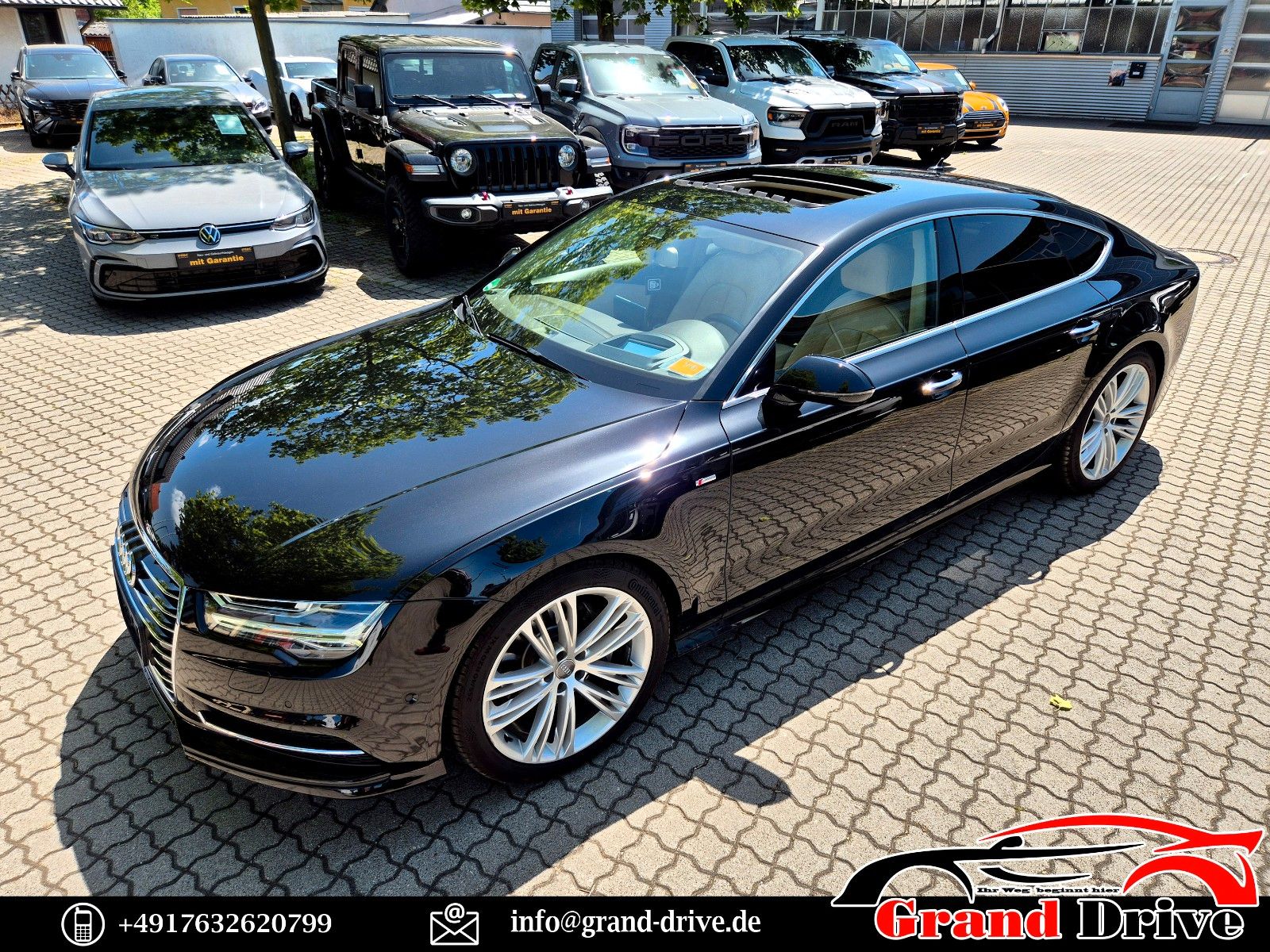 Фото авто