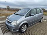 Opel Meriva Cosmo *SHZ*TÜV NEU* - Opel Meriva Cosmo