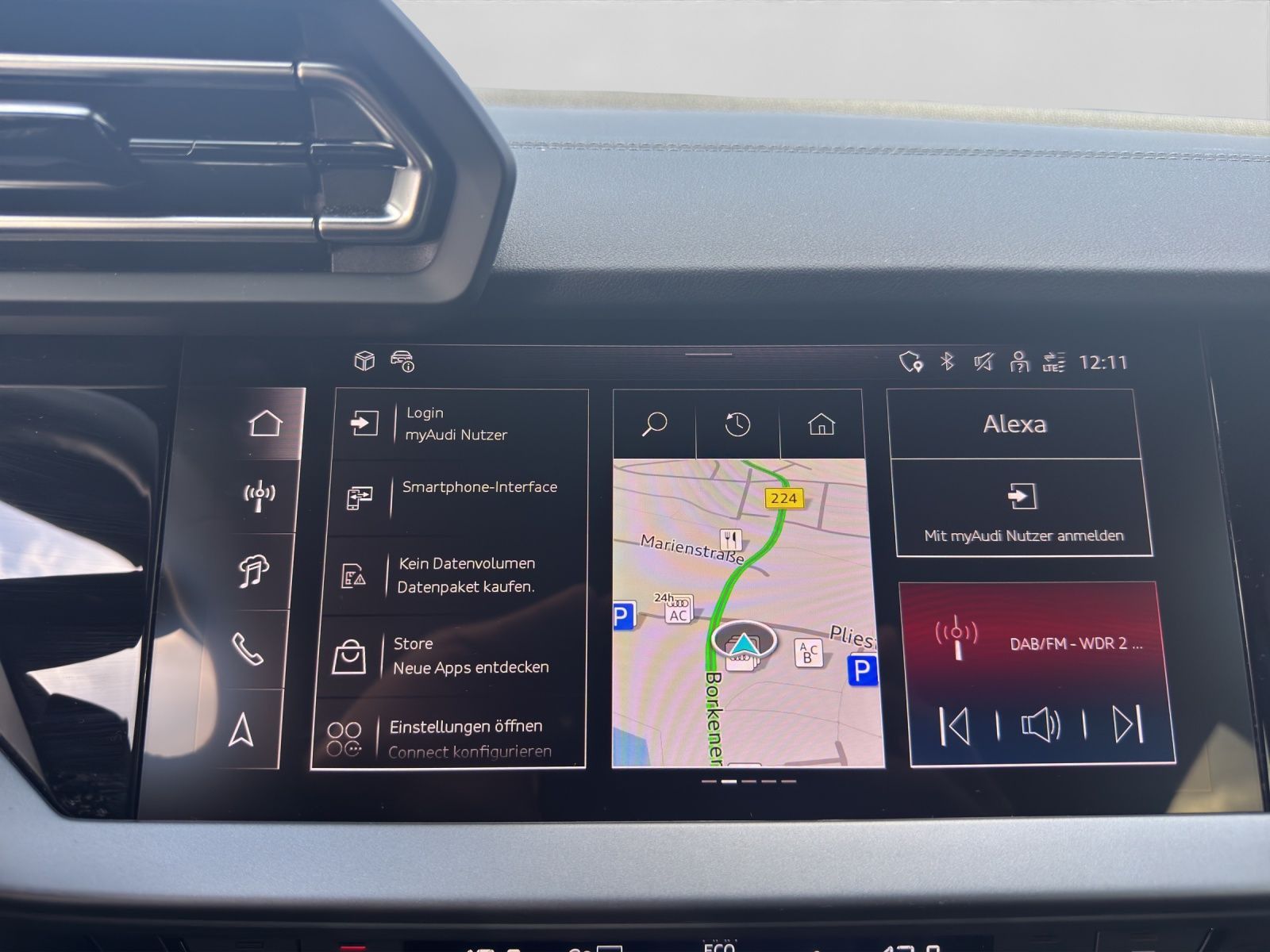 Audi A3 - Bild 15