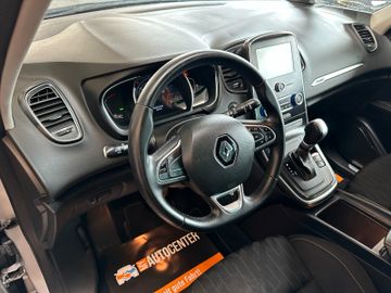Renault Scenic IV *LED*TEMPO*NAVI*SitzHZ*AHK*