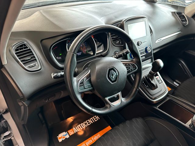 Renault Scenic IV *LED*TEMPO*NAVI*SitzHZ*AHK*