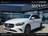 Mercedes-Benz B 200 Progressive+Klima+LED+Sitzhzg.Navi/Autom. - Mercedes-Benz B 200 in Magdeburg