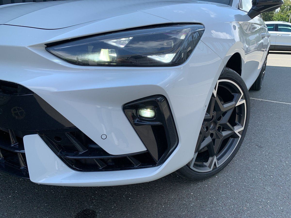Cupra Leon - Bild 24