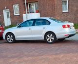 Volkswagen Jetta 1.2 TSI Comfortline Comfortline - Volkswagen Jetta: 1.2