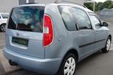 Skoda Roomster Style Plus Edition 1.6*AHK*KLIMA*SHZ*TE - gebrauchte Skoda Roomster aus dem Jahr 2010
