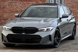 BMW 320d xDrive*UVP83t€*M-SPORT*19Z*PANO*EXCLUSIV* - gebrauchte BMW 320 aus dem Jahr 2024