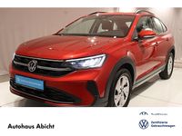 Volkswagen Taigo - Vorschau Bild 1