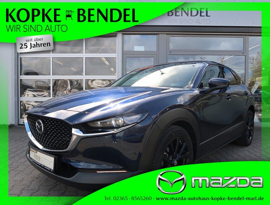 Mazda CX-30 Selection*abn.AHK*Automatik*BOSE SOUND* CX