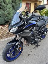 Yamaha Tracer 900