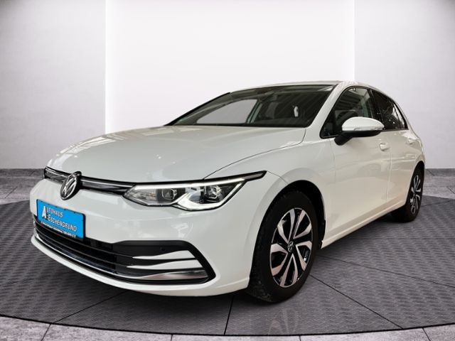 Fahrzeugabbildung Volkswagen Golf 1.5 TSI ACTIVE LED-PLUS NAVI GJR