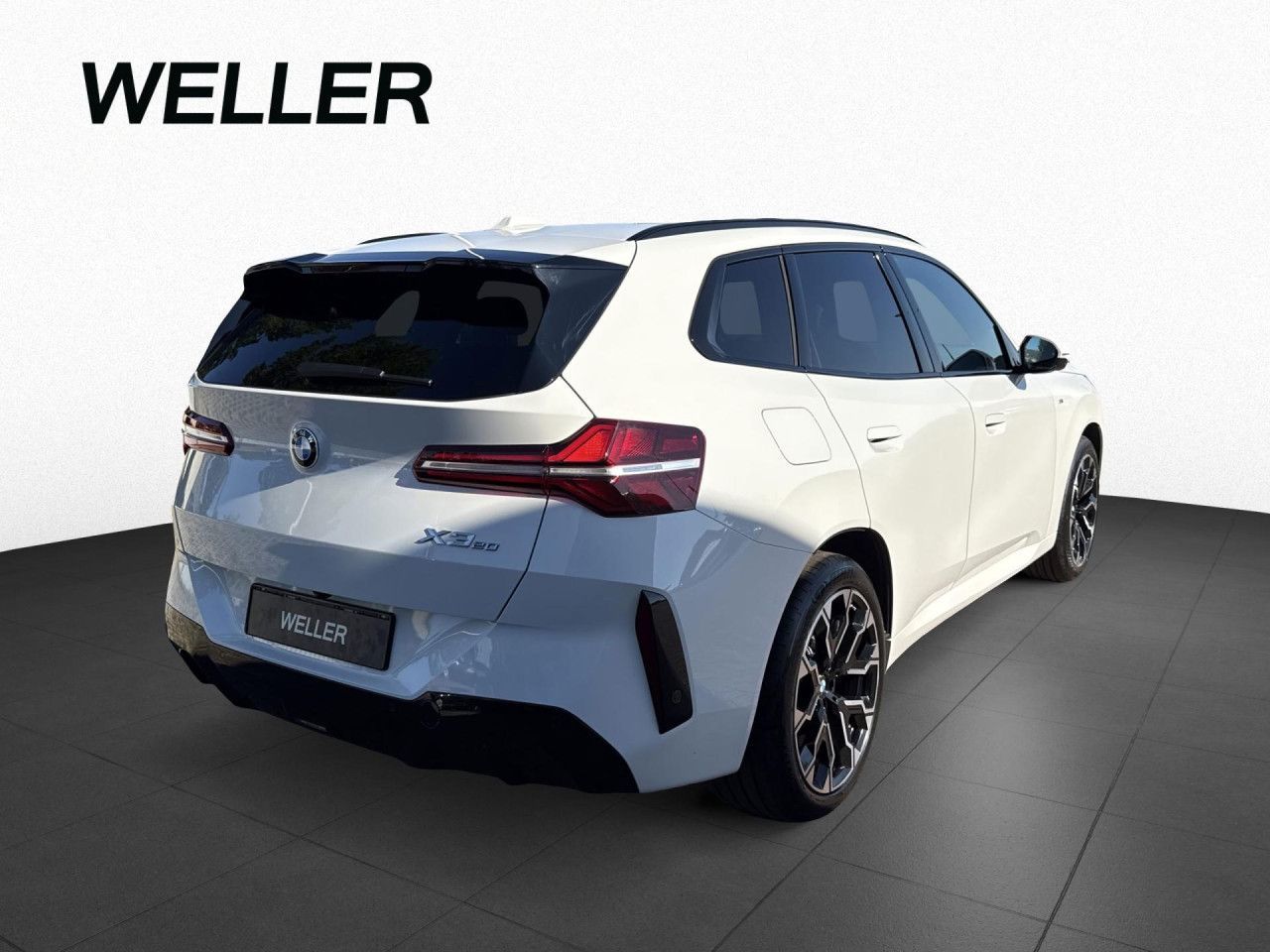 BMW X3 - Bild 7
