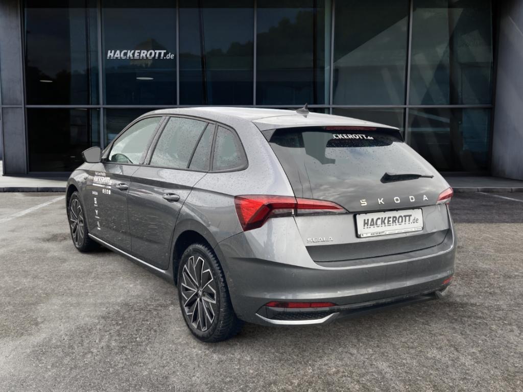 Skoda Scala Tour 1.0 TSI Navi LED PDC SMARTLINK