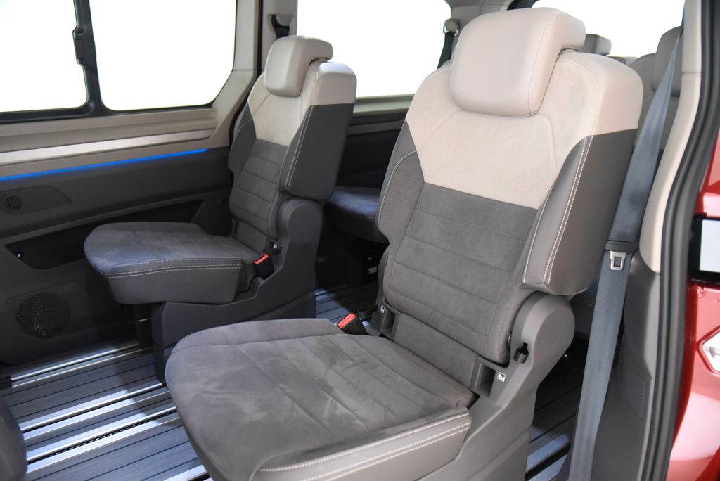 VW T7 Multivan