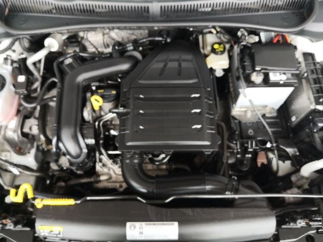 Fahrzeugabbildung Volkswagen Polo 1.0 TSI DSG IQ. Drive ACC PARKLENK BLUTOOTH