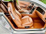 Bentley Continental GT 6.0 Pari al nuovo spesi 2 - Bentley aus 2005