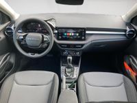 Skoda Fabia - Vorschau Bild 11