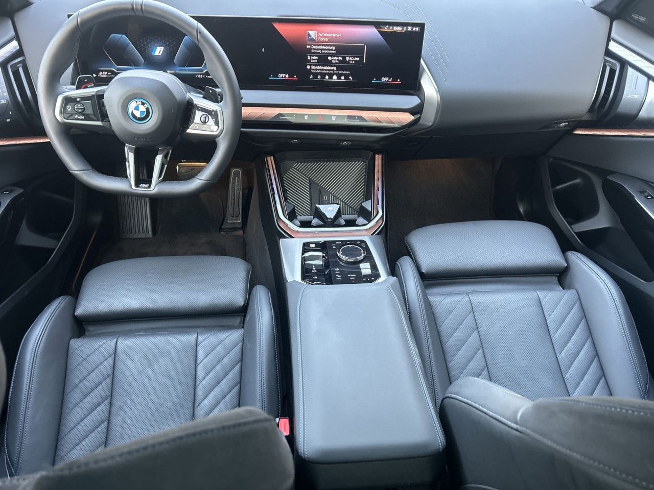 BMW X3 - Bild 16