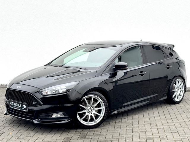 Ford Focus ST 2.0 EcoBoost /KLIMA/NAVI/APP/GARANTIE