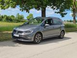 Volkswagen Golf Sportsvan 1.5 TSI 96kW AHK LED Fahrass. - Volkswagen Golf Sportsvan in München