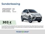 MG4 EV Premium 64kWh *LED*Navi*MGPilot*Kamera* - silberne MG MG4