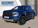 Ford Ranger RAPTOR 3.0 EB e-4WD Doppelkabine LED AHK  - Ford Ranger mit Benzin-Antrieb: Geländewagen, Automatik