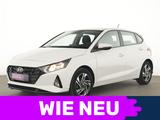 Hyundai i20 Select Tempomat|Klimaanlage|Bluetooth - Hyundai i20 in Krefeld
