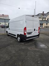 Fiat Ducato  250 Van - Fiat V