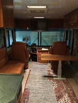 Andere Rookwood Classic US Wohnmobil  - Wohnmobil oder -wagen Us Wohnwagen gebraucht