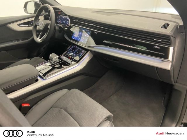 Audi Q8 - Bild 21