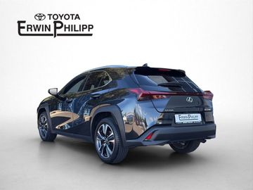 Lexus UX - 7
