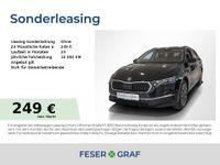 Skoda Octavia - Vorschau Bild 1