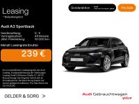 Audi A3 - Vorschau Bild 1