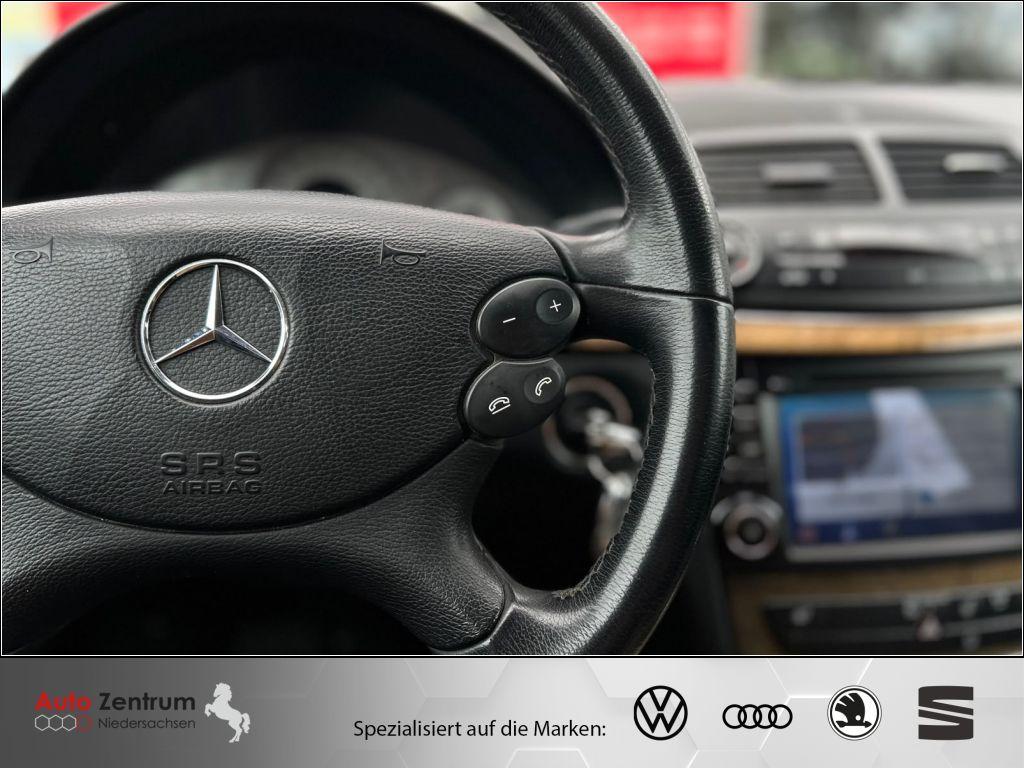 Mercedes-Benz E 220 T CDI Automatik Avantgarde Ab 29 EUR