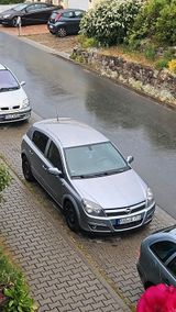 Opel Astra 1.7 CDTI TÜV Neu etc - Opel Astra aus 2005: Cd