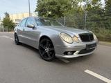 Mercedes-Benz Mercedes E320 CDI AMG Paket Harman/k Stage... - Mercedes-Benz E 320: AMG