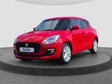 Suzuki Swift 5-Türer 1.2 HYBRID Comfort LED DAB SHZ NAV - Suzuki Swift: Rot