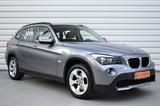BMW X1 18i sDrive+Automatik+Navi+Tempomat+Bi-Xenon - aus 2010: Geländewagen