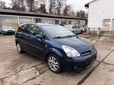 Toyota Corolla Verso 2.2 130KW,KLIMA,Stand H.TÜV02/2028 - gebrauchte Toyota Kleinbus