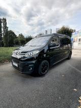Citroën Jumpy L2 Campervan 2.0 BlueHDi 180 EAT8  - Citroën Wohnmobil oder -wagen Jumpy
