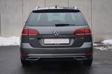 Volkswagen Golf Variant 1.4 TSI Highline LED Navi AHK PDC - Volkswagen Golf: Highline